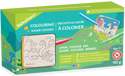 Dinosaurs 3-pack Colouring Cookie Set