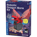 Robotic Dragon Bank Kit-1