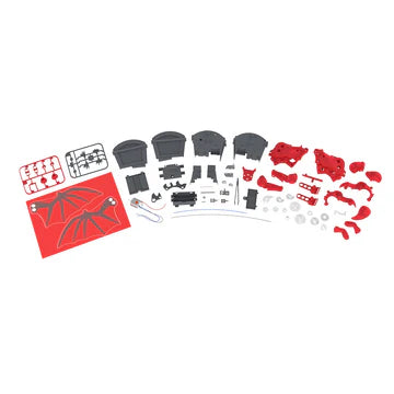 Robotic Dragon Bank Kit