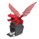 Robotic Dragon Bank Kit-2