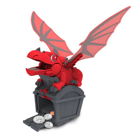 Robotic Dragon Bank Kit - 0