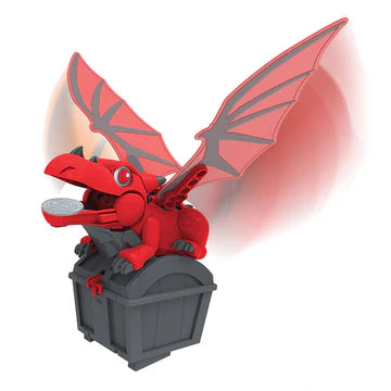 Robotic Dragon Bank Kit