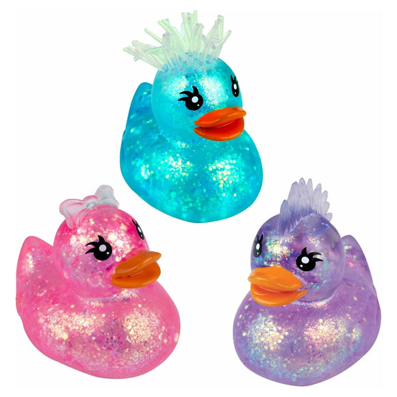 Sugar Swaps Duck