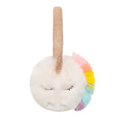 Rainbow Unicorn Earmuffs-3