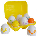 Toomies Hide & Squeak® Eggs-1