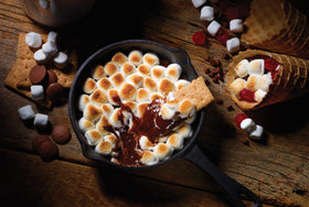 S’mores Dip Skillet - 0