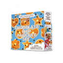 Chocolate Chip Pancake Set-1