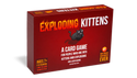 Exploding Kittens (Card Game)