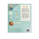 Villager Puzzles | Coastal Camping | 1000-Piece Puzzle for Adults - Villager Puzzles Coastal Camping 1000-piece handmade Canadian jigsaw puzzle gift box back view.