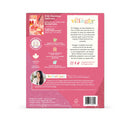 Villager Puzzles | Pink Christmas | 500-Piece Puzzle for Adults-3