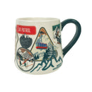 Après Ski Hot Chocolate Mug Set-2