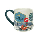 Après Ski Hot Chocolate Mug Set-4
