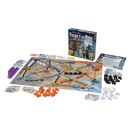 Ticket to Ride - Ghost Train-2
