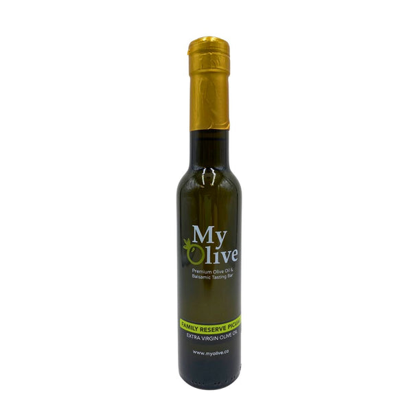 Extra Virgin Olive Oil (200mL) - My Olive