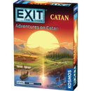 EXIT Escape Games (Various Titles)-5