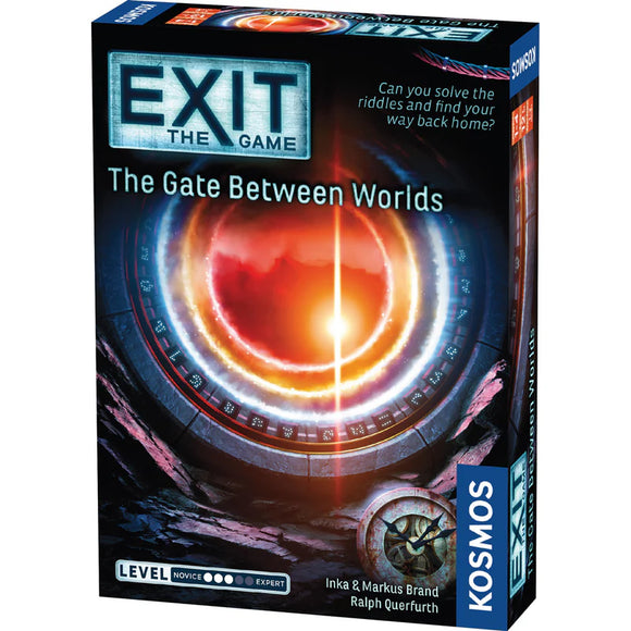 EXIT Escape Games (Various Titles)