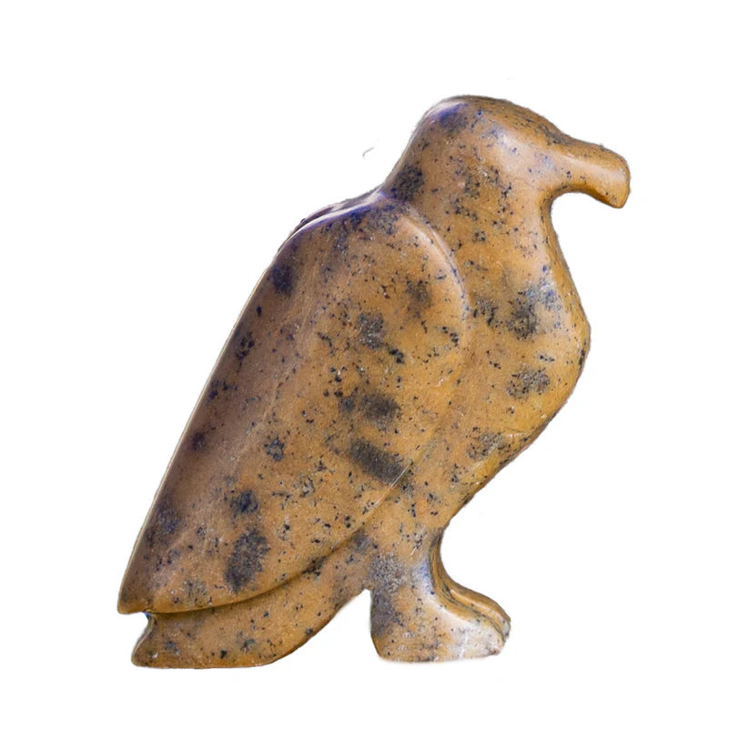Eagle Soapstone Carving Kit - 0
