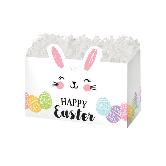 Build Your Own Easter Basket