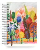 Back to Nature Jumbo Journal-1