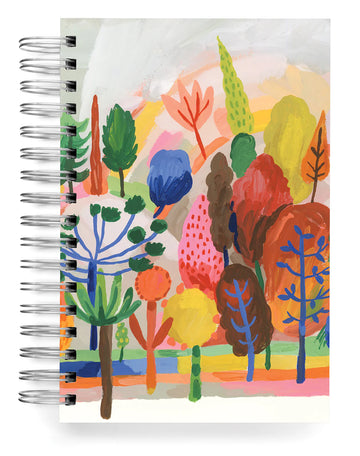 Back to Nature Jumbo Journal
