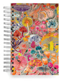 Mushroom Delight Jumbo Journal-1