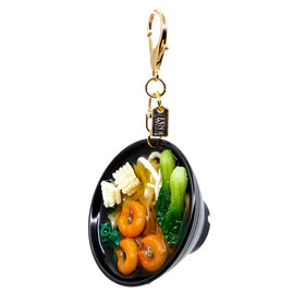 Ramen Bowl Charms (Assorted) - 0