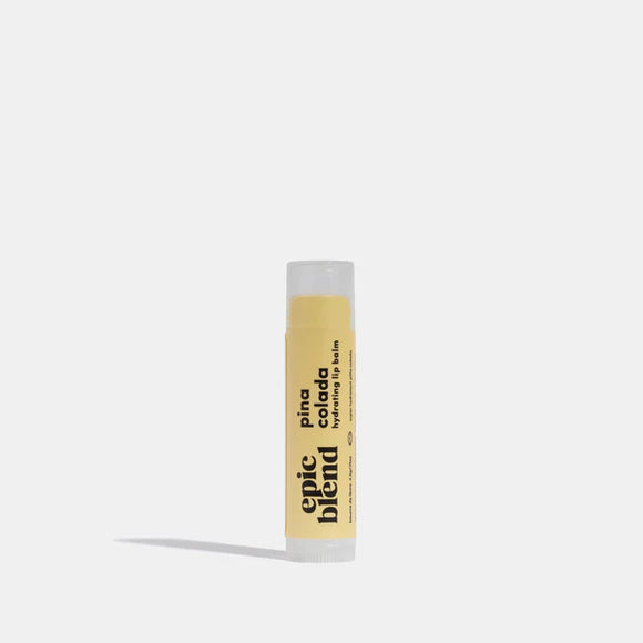 Pina Colada Lip Balm