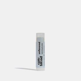 Unflavoured Lip Balm