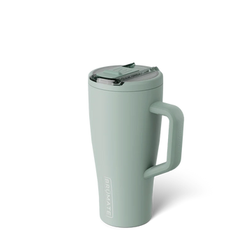 Era Flip 30oz Tumbler in Sage - 0