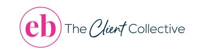 Erin Binns The Client Collective logo
