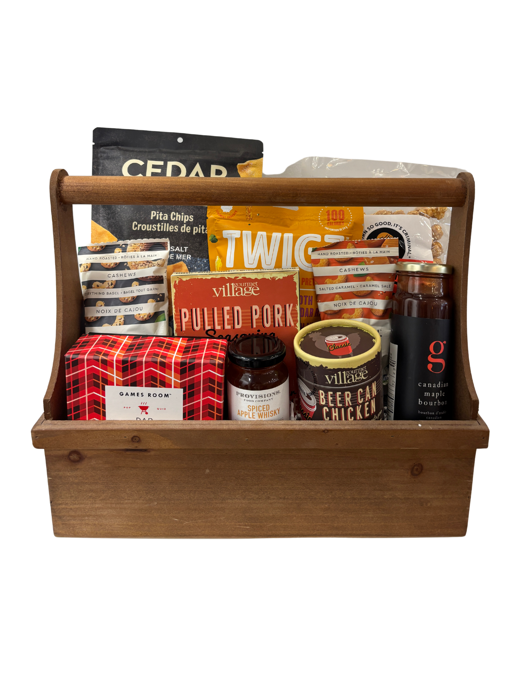 The Grill Master’s Toolkit