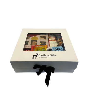 Trivia & Treats Treasure Box - 0