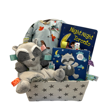 Toronto Baby Basket