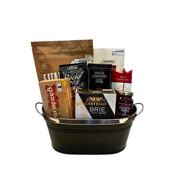 Celebration Gift Basket