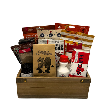 Christmas Gift Baskets