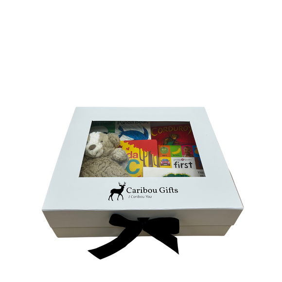 Little Library Gift Box