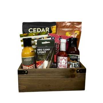 Tool Kit Gift Basket - 0