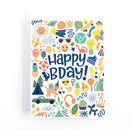 Eye Spy Birthday Card for Kids-1