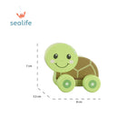 Turtle First Push Toy-2
