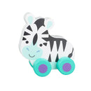 Zebra First Push Toy-1
