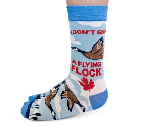 Women's Flying Flock Socks