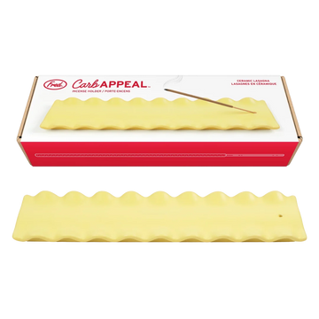 Incense Holder - Carb Appeal
