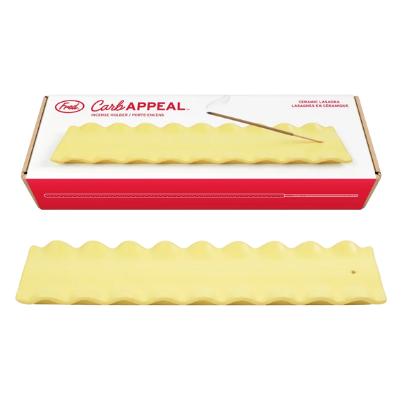 Incense Holder - Carb Appeal