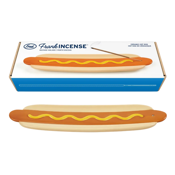 Incense Holder - Frank Incense