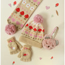 Millie Mouse Earmuffs-3