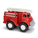  Fire Truck (Green Toys)