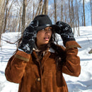 Mini Tipi Mittens (various patterns)-8