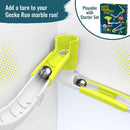 Gecko Run: Marble Run Flex-Corner Expansion Pack-2