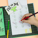 Flipbook Kit - Animation Action-3