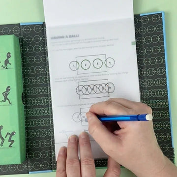 Flipbook Kit - Animation Action - 0